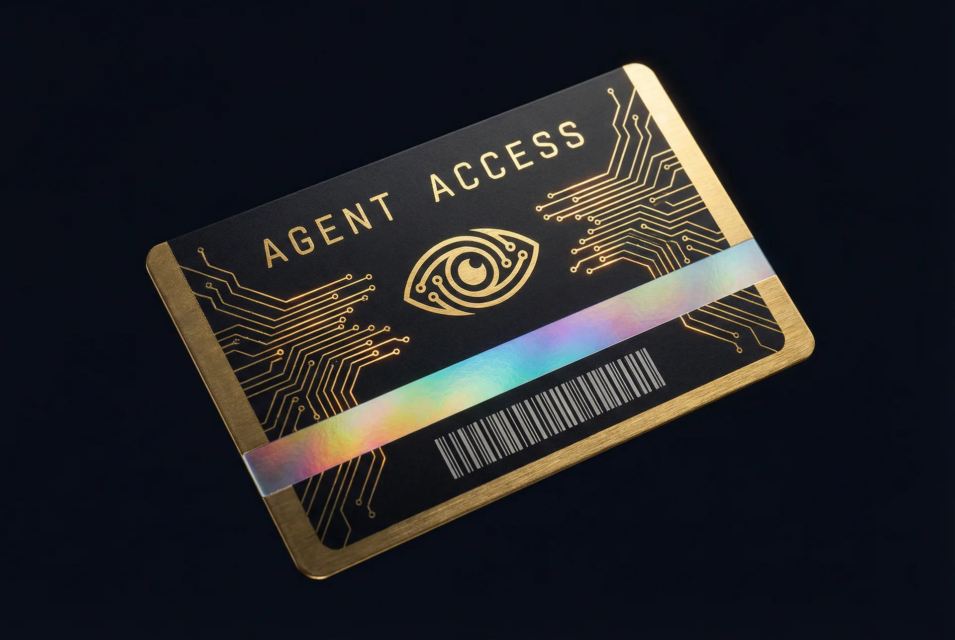 初犬下载 - Agent Access 情报员会员卡